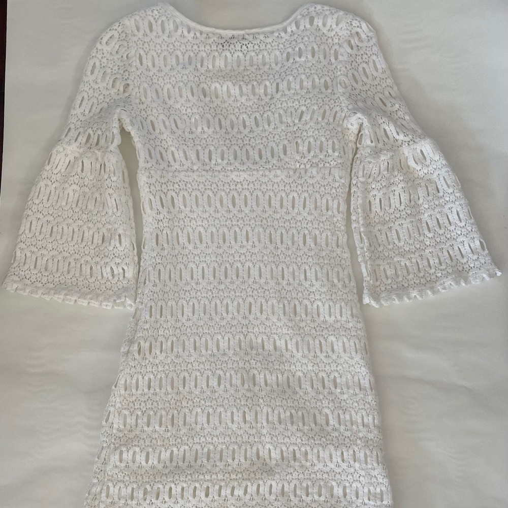 Trina Turk Dress sz 2 - Picture 2 of 5